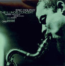 Eric Dolphy: The Illinois Concert (CD: Blue Note)