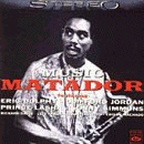 Eric Dolphy: Music Matador (CD: Fresh Sound)