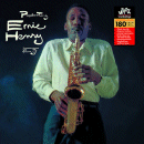 Ernie Henry: Presenting (Vinyl LP: Jazz Workshop)