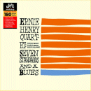 Ernie Henry: Seven Standards And A Blues (Vinyl LP: Jazz Workshop)