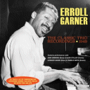 Errol Garner: The Classic Trio Recordings 1949 (CD: Acrobat, 2 CDs)