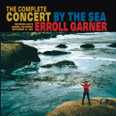 Erroll Garner: The Complete Concert By The Sea (CD: Columbia Legacy, 3 CDs)