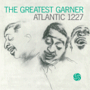 Erroll Garner: The Greatest Garner (CD: Atlantic)