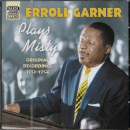 Erroll Garner: Plays Misty (CD: Naxos Jazz Legends)