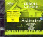 Erroll Garner: Solitaire (CD: Mercury- US Import)
