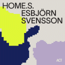 Esbjörn Svensson: Home.S (Vinyl LP: ACT)