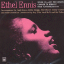 Ethel Ennis: Sings Lullabies For Losers + Change Of Scenery + Have You Forgotten? (CD: Fresh Sound, 2 CDs)