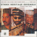Ethnic Heritage Ensemble: Freedom Jazz Dance (CD: Delmark)