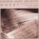 European Music Orchestra with Kenny Wheeler: Guest (CD: Soul Note)