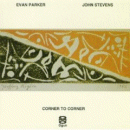 John Stevens & Evan Parker: Corner To Corner/The Longest Night (CD: Ogun, 2 CDs)