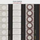 Evan Parker: Whitstable Solo (CD: PSI)