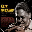 Fats Navarro: The Collection 1943-50 (CD: Acrobat)