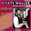 Fats Waller: The Fats Waller Collection 1922-43 (CD: Acrobat)