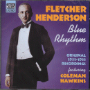 Fletcher Henderson: Blue Rhythm (CD: Naxos Jazz Legends)