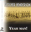 Fletcher Henderson: Yeah Man! (CD: Hep)