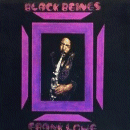 Frank Lowe: Black Beings (CD: ESP DISK) 