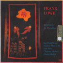 Frank Lowe: Decision In Paradise (CD: Soul Note)