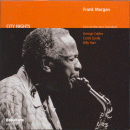Frank Morgan: City Nights (CD: HighNote)