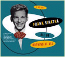 Frank Sinatra: All Or Nothing At All (CD: Proper, 4 CDs)