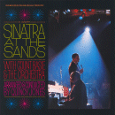 Frank Sinatra: At The Sands (CD: Reprise)