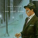 Frank Sinatra: In The Wee Small Hours (CD: Capitol)