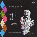 Frank Sinatra: Only The Lonely (CD: Capitol)