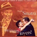 Frank Sinatra: Songs For Swingin' Lovers (CD: Capitol)