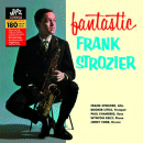 Frank Strozier: Fantastic (Vinyl LP: Jazz Workshop)