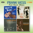 Frank Wess: Four Classic Albums (CD: AVID, 2 CDs)