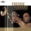 Freddie Hubbard: MMTC (Monk, Miles, Trane & Cannon) (CD: Nimbus)