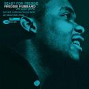 Freddie Hubbard: Ready For Freddie (Vinyl LP: Blue Note)