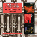 Freddie Hubbard: Red Clay / Straight Life / First Light (CD: BGO, 2 CDs)