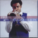 Freddie Hubbard: The Artist Selects (CD: Blue Note)