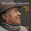 Freddie Redd: Music For You (CD: Steeplechase)