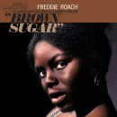 Freddie Roach: Brown Sugar (Vinyl LP: Blue Note)