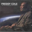 Freddy Cole: To The Ends Of The Earth (CD: Fantasy)