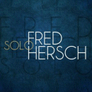 Fred Hersch: Solo (CD: Palmetto)