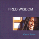 Fred Wisdom: Words Of Wisdom (CD: BGM)
