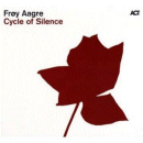 Frøy Aagre: Cycle Of Silence (CD: ACT)