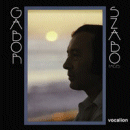 Gabor Szabo: Faces (CD: Vocalion)