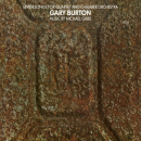 Gary Burton: Seven Songs For Quartet & Chamber Orchestra (CD: ECM)