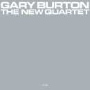 Gary Burton: The New Quartet (Vinyl LP: ECM)