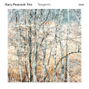 Gary Peacock Trio: Tangents (CD: ECM)