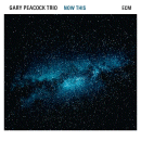 Gary Peacock Trio: Now This (CD: ECM)