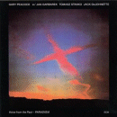 Gary Peacock: Voice From The Past - Paradigm (Vinyl LP: ECM)