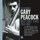 Gary Peacock: West Coast Years (CD: Fresh Sound)