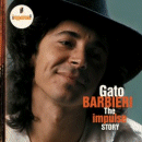 Gato Barbieri: The Impulse Story (CD: Impulse)