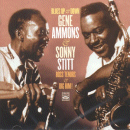 Gene Ammons & Sonny Stitt: Boss Tenors + Dig Him (CD: Fresh Sound)