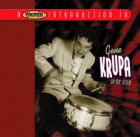 Gene Krupa: Up An' Atom (CD: Proper)
