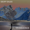 Geoff Eales: Transience (CD: Fuzzy Moon)